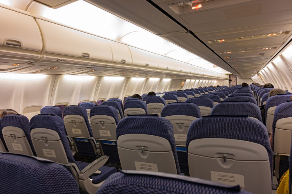 JAL73H座席おすすめ：快適シート5選をご紹介