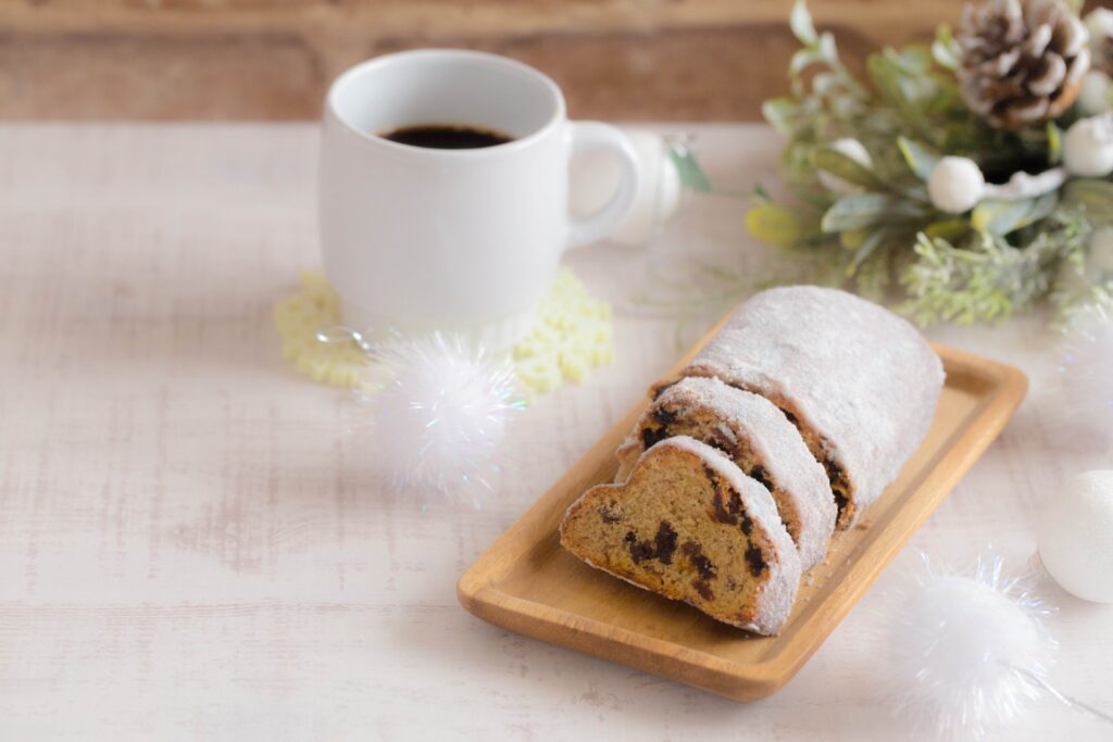 ドトールとスタバのメニューの豊富さ